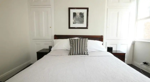 FG Property - Chelsea Embankment, Justice Walk