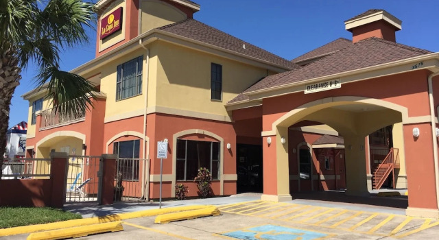 La Copa Inn Brownsville, Забронировать Мини-отель Браунсвилл Rio Grande Valley, рядом с Valley Regional Medical Center