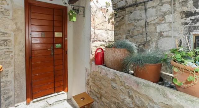 Апартаменты Comfort Apartments Salvezani