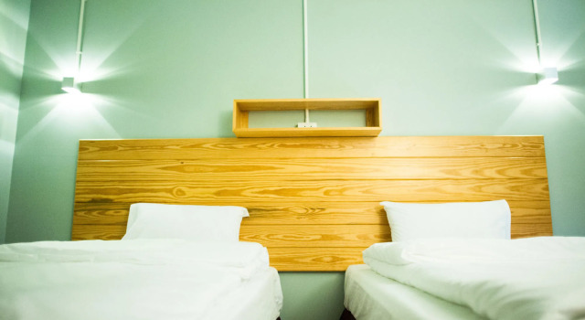 KENCOZY accommodation