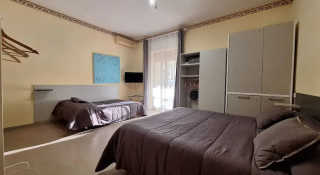 Люкс Presidential Tarchon Luxury B&B