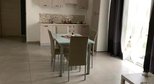 Апартаменты Superior Raggio di Sole