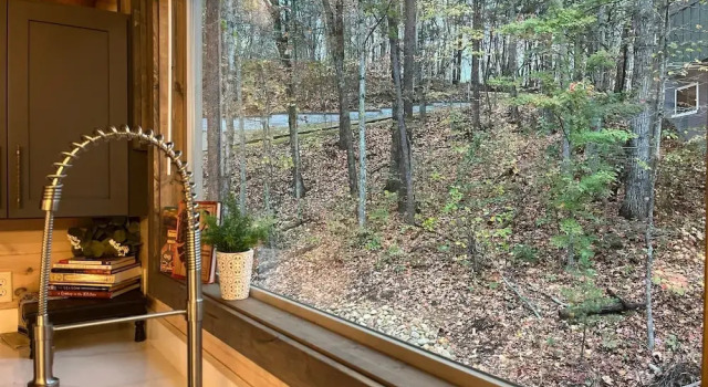 Ebenezer 4 Bedroom Cabin, Забронировать Отель Отели Гатлинберг 3 звезды, 3*