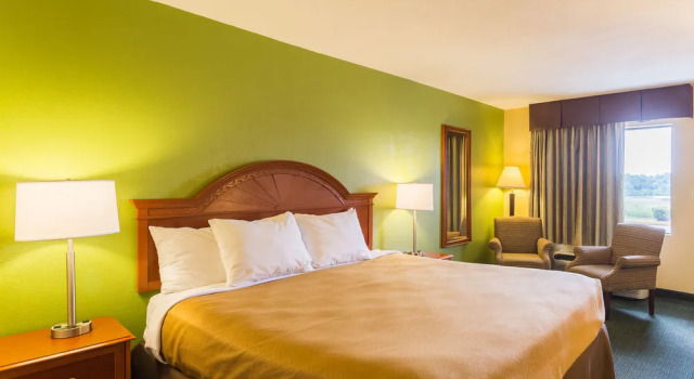 Travel Inn, Book Mini-hotel White Pine Tennessee