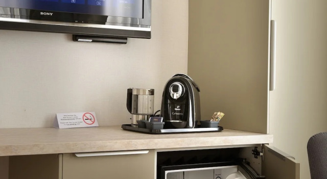 Апартаменты с 2 комнатами Hotel Bürgerhof