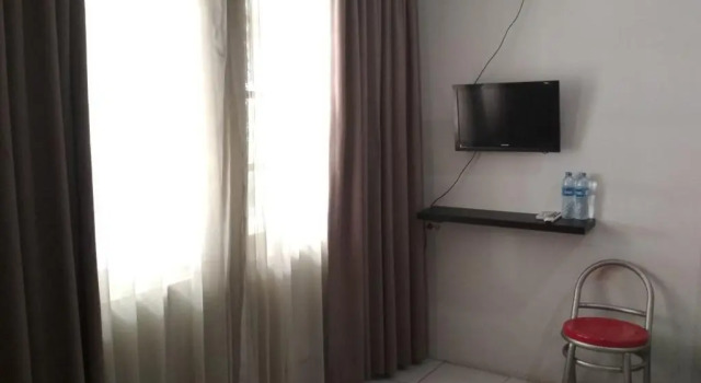 Номер Business Maven Cilandak