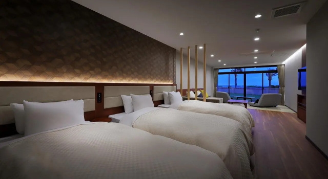 Tateyama Seaside Hotel, Réserver Hôtel Tateyama Chiba