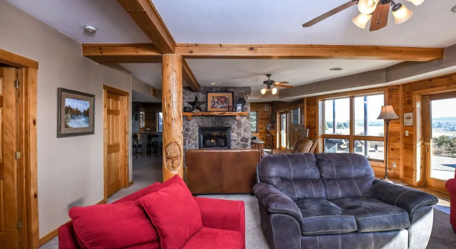 Fianna's Landing 5 Bedroom House, Buchen Sie Hotel McHenry 