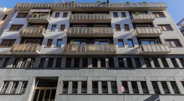 Ormea Cobalto Apartment by Wonderful Italy, Забронировать Апартаменты/квартира Турин Пьемонт, рядом с Моле Антонеллиана