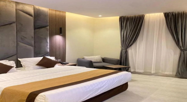 XYZ Hotel Al Najah