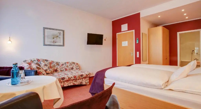 Номер Standard Hotel Consul