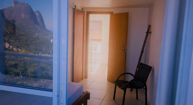 Visual Roc Hostel, Забронировать Хостел Хостелы штата Рио-де-Жанейро, Хостел