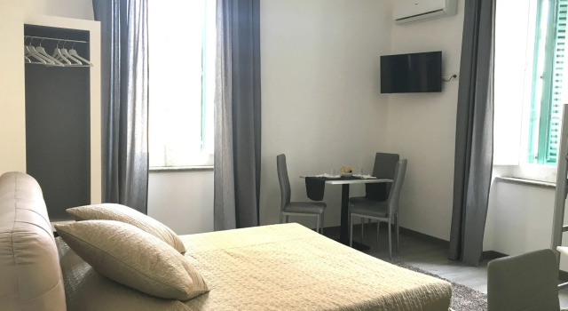 B&B Centrale