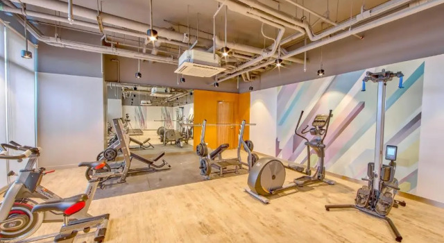 The Connor Serviced Residences Managed by HII, Забронировать Отель Манила Столичный регион