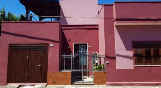 Casa Rosa, Buchen Sie Hotel Sogliano Cavour Salento
