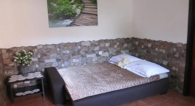 Апартаменты Villa Helena