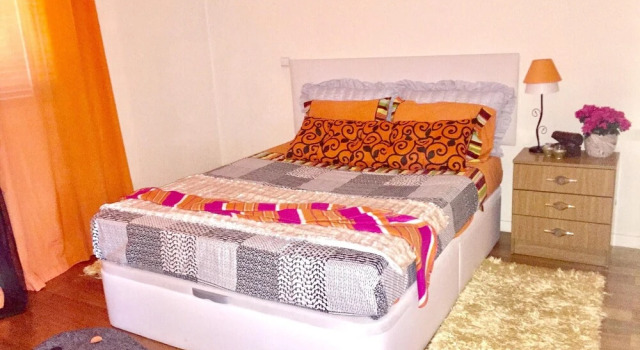 Apartment Caminho Velho dos Reis Magos, Boek Appartement Caniço Madeira
