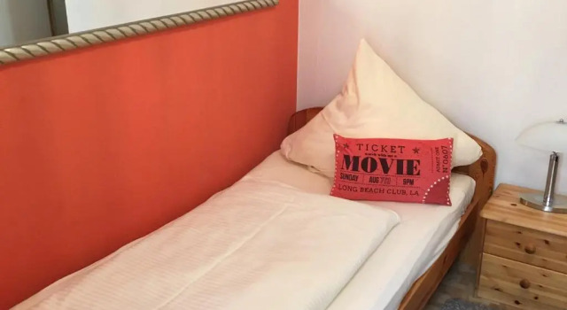 Номер Standard Hotel Nürnberger Hof in Altdorf
