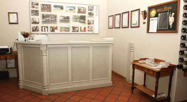 Soverby Guest House, Reservar Casa de hóspedes Lynedoch Western Cape