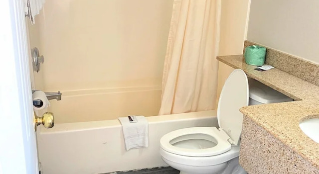Номер Standard La Villita Inn