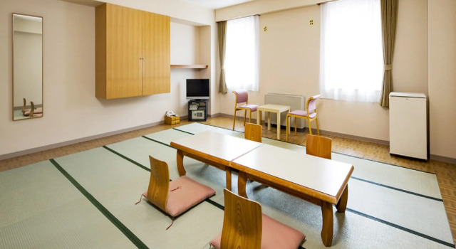 Номер Standard Hotel Niseko Alpen