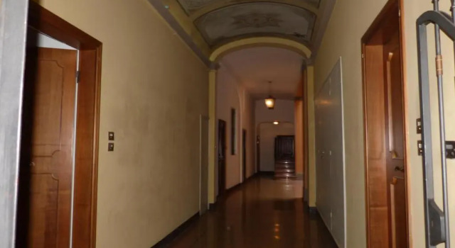 Апартаменты Residenza Galvani