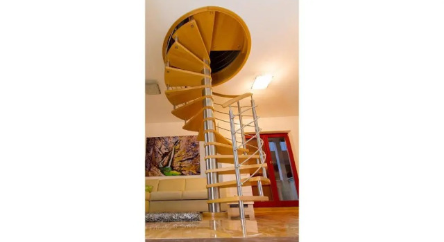 Апартаменты Дуплекс Apartments Bohinjskih 7