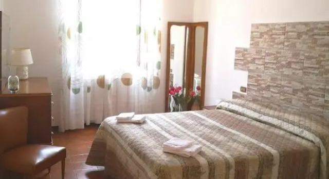 Casa Caterina 2 storey house, with a mountain view