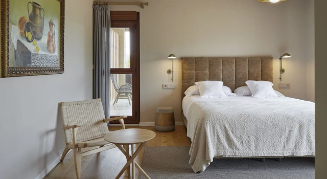 Номер Superior Olivi1948 - Boutique Guest House