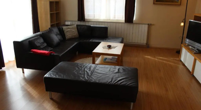 Апартаменты с 3 комнатами Sweet Home Apartments