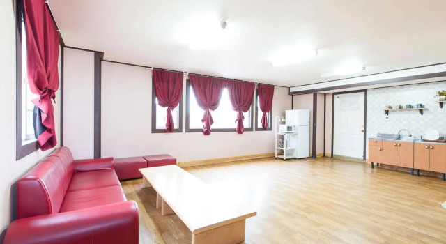 Rothem House, Prenota Hotel Hotel a Gyeonggi-do con piscina, Piscina