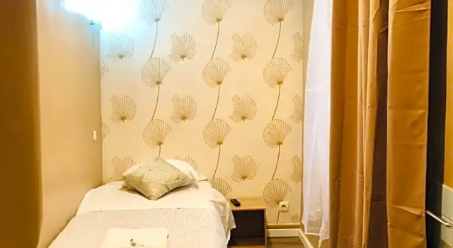 Номер Standard Appi Hotel