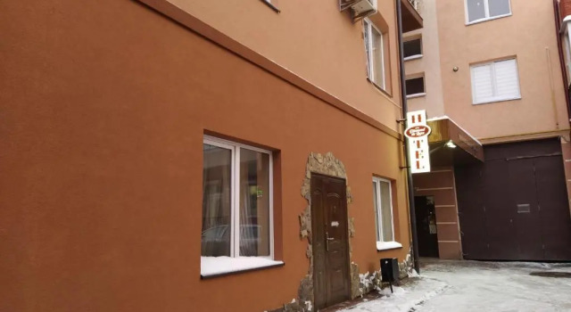 Diamond De Luxe, Book Lejlighed Lejligheder i Ivano-Frankivsk, Lejlighed