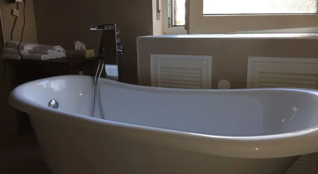 Номер Comfort Wasserturm Hotel Mannheim