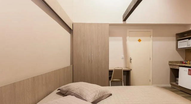 Номер Luxury Hotel Gonçalves