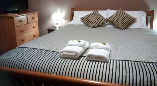 Grandview Bed & Breakfast, Забронировать Отель Отели Данидин 3 звезды, рядом с Dunedin School of Medicine, 3*