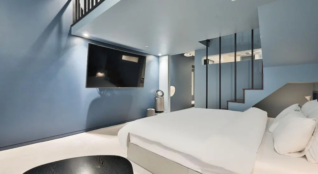 Number25 Hotel Soraepogu, Buchen Sie Hotel Namdong-gu Icheon