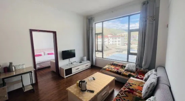 Suite Xinma Wedding Theme Hotel