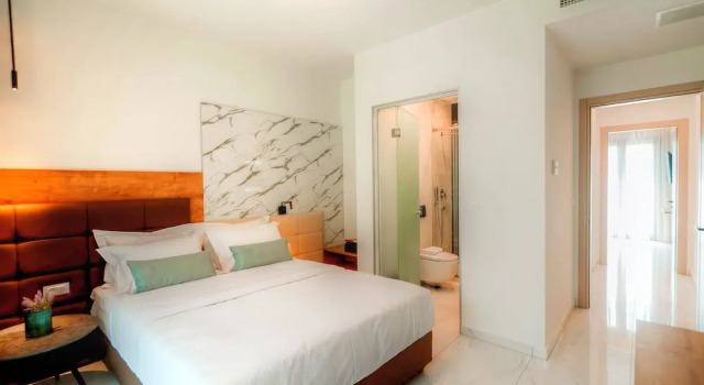 Вилла Executive Elite Luxury Villas