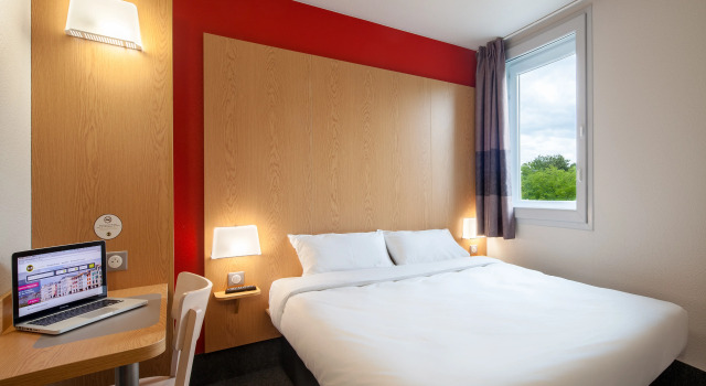 B&B HOTEL Paris Italie Porte de Choisy