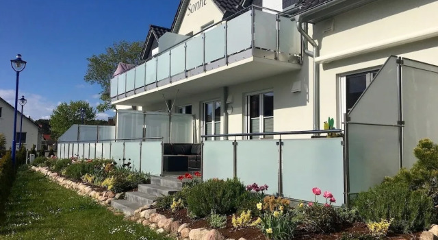 Haus Sonne