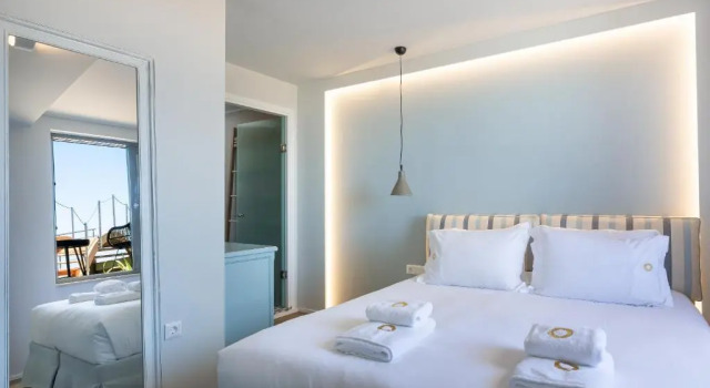 Вилла Onira Suite Dreams