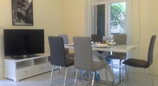 Sabina Apartments