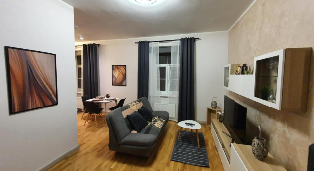 Апартаменты Dream Apartment Blaumana
