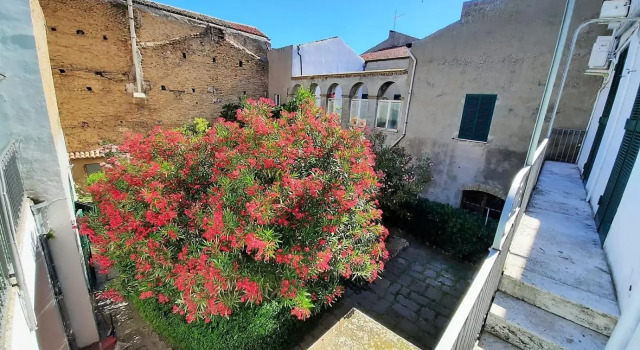 Il Giardino Nascosto
