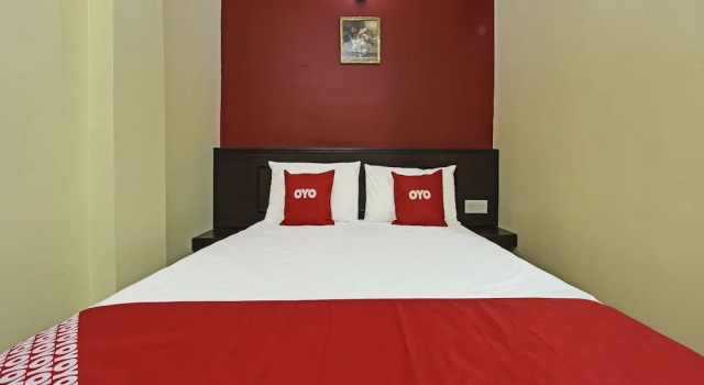 Sera Sentosa Inn, Reservar Hotel Kodiang Perlis