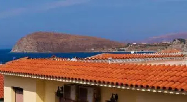 Hotel Sevdali