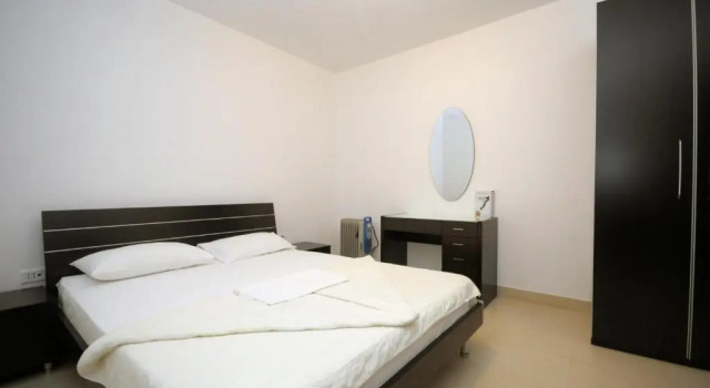 Апартаменты Comfort Apartments Anita