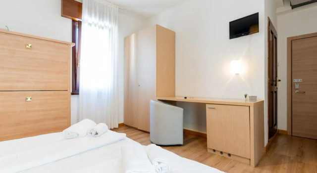 Hotel Regina