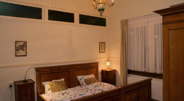 Halte Sint-Gerlach Holiday Home, Prenota Appartamento Hotel a Valkenburg con piscina, Piscina